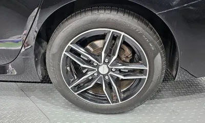 Renault-KoreaSamsung SM7 2018, 116347 км, за 4569.53 USD
