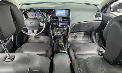 Renault-KoreaSamsung SM7 2018, 116347 км, за 4569.53 USD - фото 7