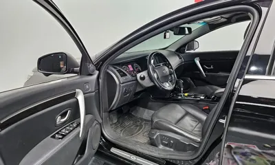 Renault-KoreaSamsung SM7 2018, 116347 км, за 4569.53 USD - фото 10