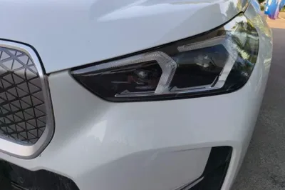 BMW iX1 2025, 8400 км, за 25069 USD - фото 8