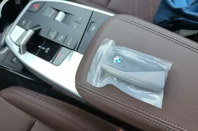 BMW iX1 2025, 8400 км, за 25069 USD - фото 23