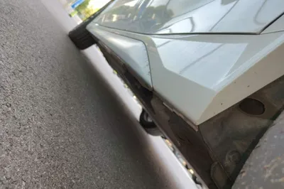 BMW iX1 2025, 8400 км, за 25069 USD - фото 25