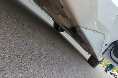 BMW iX1 2025, 8400 км, за 25069 USD - фото 26