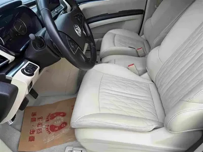 Buick GL8 2023, 38700 км, за 19981.96 USD - фото 7