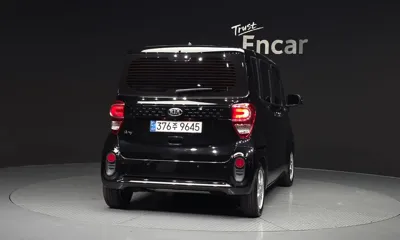 Kia Ray 2021, 69274 км, за 6464.77 USD