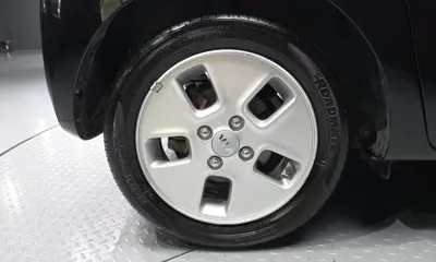 Kia Ray 2021, 69274 км, за 6464.77 USD