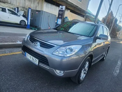 Hyundai Veracruz 2015, 127000 км, за 66065.4 USD