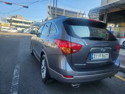 Hyundai Veracruz 2015, 127000 км, за 66065.4 USD