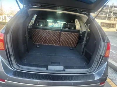 Hyundai Veracruz 2015, 127000 км, за 66065.4 USD