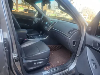 Hyundai Veracruz 2015, 127000 км, за 66065.4 USD - фото 6