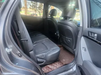 Hyundai Veracruz 2015, 127000 км, за 66065.4 USD - фото 7
