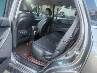 Hyundai Veracruz 2015, 127000 км, за 66065.4 USD - фото 8