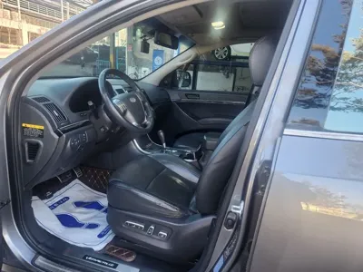 Hyundai Veracruz 2015, 127000 км, за 66065.4 USD - фото 9