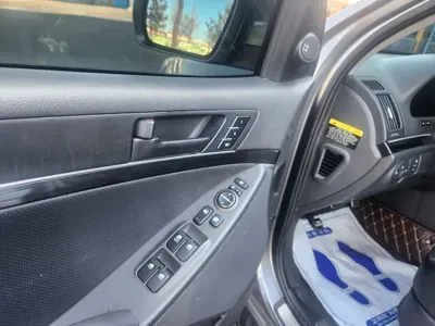 Hyundai Veracruz 2015, 127000 км, за 66065.4 USD - фото 10