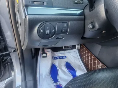 Hyundai Veracruz 2015, 127000 км, за 66065.4 USD - фото 11