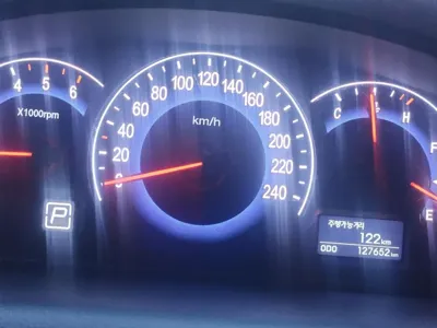Hyundai Veracruz 2015, 127000 км, за 66065.4 USD - фото 13