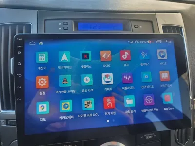 Hyundai Veracruz 2015, 127000 км, за 66065.4 USD - фото 16