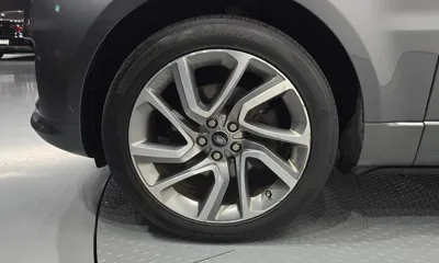Land Rover Range Rover Sport 2018, 110481 км, за 30149.75 USD