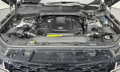 Land Rover Range Rover Sport 2018, 110481 км, за 30149.75 USD - фото 6