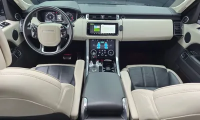 Land Rover Range Rover Sport 2018, 110481 км, за 30149.75 USD - фото 7