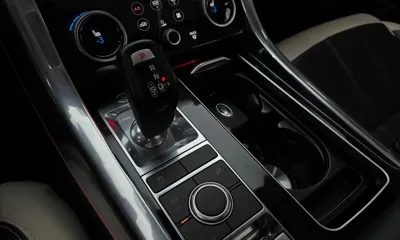 Land Rover Range Rover Sport 2018, 110481 км, за 30149.75 USD - фото 9