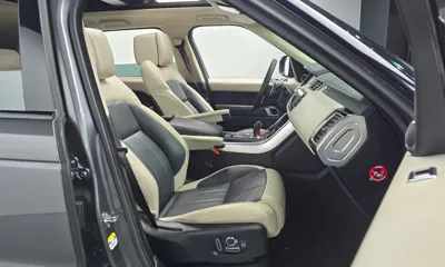 Land Rover Range Rover Sport 2018, 110481 км, за 30149.75 USD - фото 10