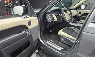 Land Rover Range Rover Sport 2018, 110481 км, за 30149.75 USD - фото 11