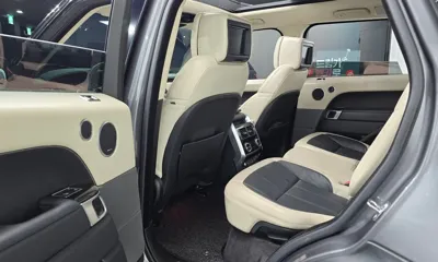 Land Rover Range Rover Sport 2018, 110481 км, за 30149.75 USD - фото 12