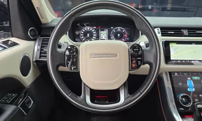 Land Rover Range Rover Sport 2018, 110481 км, за 30149.75 USD - фото 13