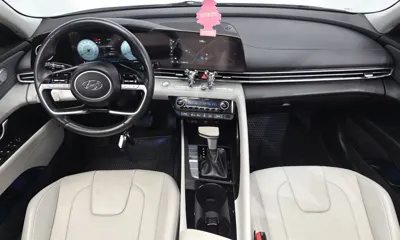 Hyundai Avante 2022, 85955 км, за 11324.67 USD - фото 7