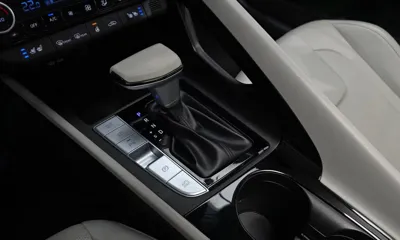 Hyundai Avante 2022, 85955 км, за 11324.67 USD - фото 9