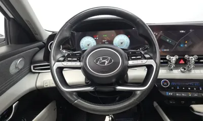 Hyundai Avante 2022, 85955 км, за 11324.67 USD - фото 13