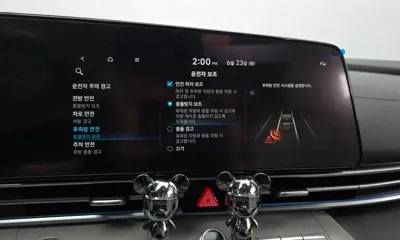 Hyundai Avante 2022, 85955 км, за 11324.67 USD - фото 16