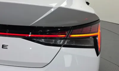 Hyundai Avante 2022, 85955 км, за 11324.67 USD - фото 23