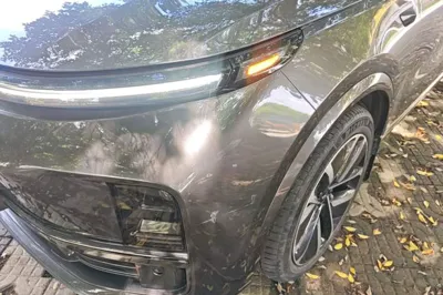 Li Auto L9 2022, 59200 км, за 37263 USD - фото 8