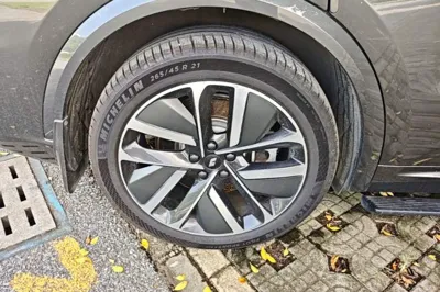 Li Auto L9 2022, 59200 км, за 37263 USD - фото 11