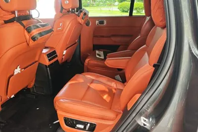Li Auto L9 2022, 59200 км, за 37263 USD - фото 20