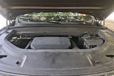 Li Auto L9 2022, 59200 км, за 37263 USD - фото 24