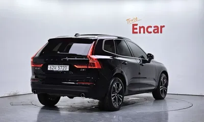 Volvo XC60 2018, 108054 км, за 16198.3 USD