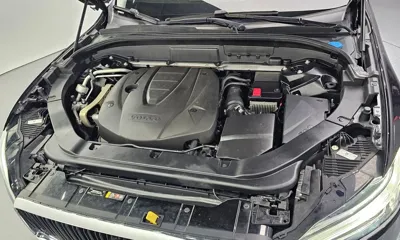 Volvo XC60 2018, 108054 км, за 16198.3 USD - фото 6