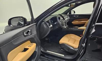 Volvo XC60 2018, 108054 км, за 16198.3 USD - фото 10