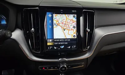 Volvo XC60 2018, 108054 км, за 16198.3 USD - фото 14