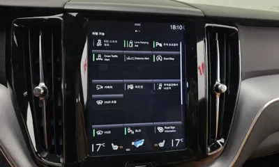 Volvo XC60 2018, 108054 км, за 16198.3 USD - фото 16