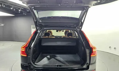 Volvo XC60 2018, 108054 км, за 16198.3 USD - фото 20