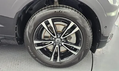 Volvo XC60 2018, 108054 км, за 16198.3 USD - фото 21