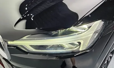 Volvo XC60 2018, 108054 км, за 16198.3 USD - фото 22