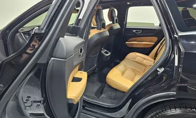 Volvo XC60 2018, 108054 км, за 16198.3 USD - фото 26
