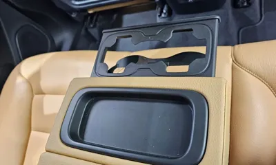Volvo XC60 2018, 108054 км, за 16198.3 USD - фото 31