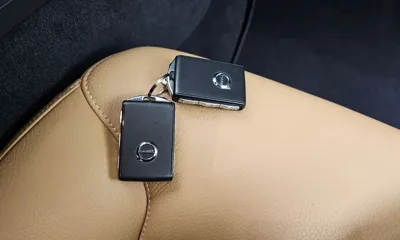 Volvo XC60 2018, 108054 км, за 16198.3 USD - фото 32