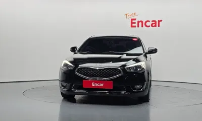 Kia K7 2014, 152871 км, за 3413.42 USD